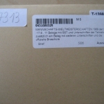 Schach / Chees, 11 Belege mit SST + Unterschrift WM 1969