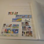 Gibraltar Jahrgang 2000 postfrisch komplett