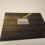 Frankreich Michel 444 postfrisch "Haar im Bild"