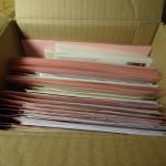 215 moderne Zeppelin Belege