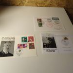 215 moderne Zeppelin Belege