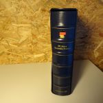 20 Jahre Deutsche Einheit Abosammlung der Post