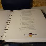 20 Jahre Deutsche Einheit Abosammlung der Post