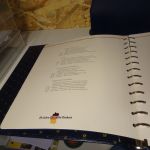 20 Jahre Deutsche Einheit Abosammlung der Post