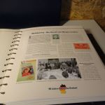 20 Jahre Deutsche Einheit Abosammlung der Post