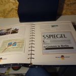 20 Jahre Deutsche Einheit Abosammlung der Post