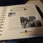 20 Jahre Deutsche Einheit Abosammlung der Post