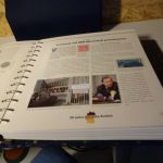 20 Jahre Deutsche Einheit Abosammlung der Post