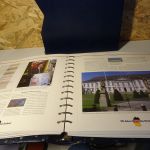 20 Jahre Deutsche Einheit Abosammlung der Post