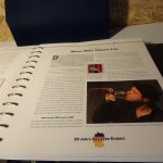 20 Jahre Deutsche Einheit Abosammlung der Post