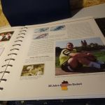 20 Jahre Deutsche Einheit Abosammlung der Post