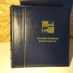 175 Jahre Eisenbahn in Deutschland Abosammlung der Post