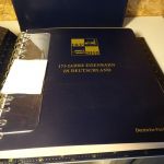 175 Jahre Eisenbahn in Deutschland Abosammlung der Post