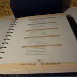 175 Jahre Eisenbahn in Deutschland Abosammlung der Post