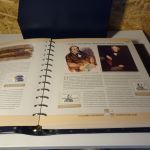 175 Jahre Eisenbahn in Deutschland Abosammlung der Post