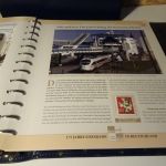 175 Jahre Eisenbahn in Deutschland Abosammlung der Post