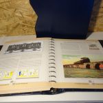 175 Jahre Eisenbahn in Deutschland Abosammlung der Post