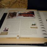 175 Jahre Eisenbahn in Deutschland Abosammlung der Post