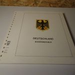 Bund Lindner T falzlos 1980-1988