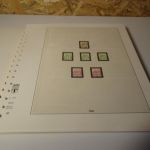 Bund Lindner T falzlos 1980-1988