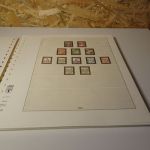 Bund Lindner T falzlos 1980-1988