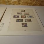 Bund Lindner T falzlos 1980-1988