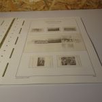 Bund Leuchtturm falzlos 2001-2004