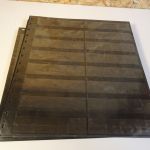 24 Safe Garant schwarz 8er geteilt