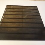 24 Safe Garant schwarz 8er geteilt