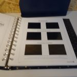 Dt. Post Deutschland Plus 2010+2011 komplett im Binder