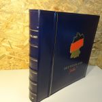 Bund Dr. Post Deutschland Plus 2007-2009 inkl. Binder