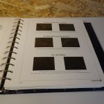 Bund Dr. Post Deutschland Plus 2007-2009 inkl. Binder