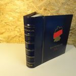 Dt. Post Deutschland Plus 2004-2006 falzlos inkl. Binder