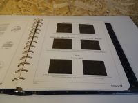 Dt. Post Deutschland Plus 2004-2006 falzlos inkl. Binder