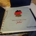 Bund 1998-2000 ** und o fast komplett (ohne Selbstklebende) inkl. Deutschland Plus