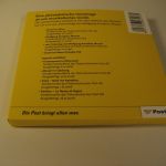 Österreich Mozart Kollektion 2006