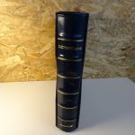 Dt. Post Deutschland Plus 2001-2003 inkl. Binder und Schuber