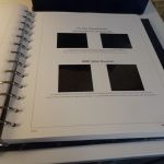 Dt. Post Deutschland Plus 2001-2003 inkl. Binder und Schuber