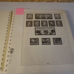 DDR Lindner T falzlos 1974-1979 mit Mängeln