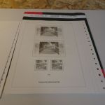 Kabe Bund bicollect 2006 mit Taschen
