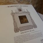 Raritäten in Gold 34 Ausgaben