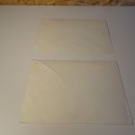 Paraguay Michel 1567-1574 + Block 84 FDC Weltraum