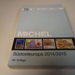 Michel Südeuropa Band 4 2014 gebraucht