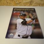 Japan Folder Baseball 2009