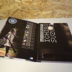 Japan Folder Baseball 2009
