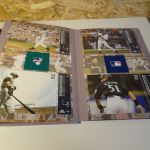 Japan Folder Baseball 2009