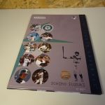Japan Folder Baseball 2009