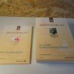 Bund ETB 2001-2004 komplett