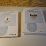 Bund ETB 2001-2004 komplett