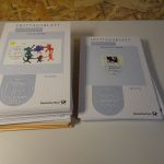 Bund ETB 2001-2004 komplett